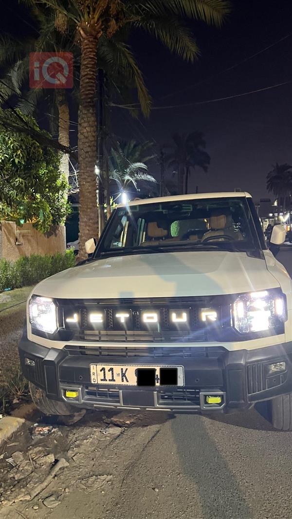 جيتور T2 2025 للبيع في العراق -  بغداد